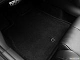  Driver's floor mat and pedals. Mid-seat level from outside looking in photo